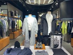 -THE NORTH FACE(杭州大厦中央商城店)
