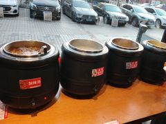 -南城香(首科花园店)