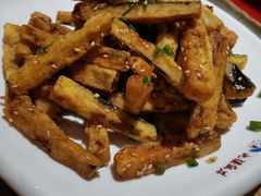 -北疆饭店(朗悦公园茂店)