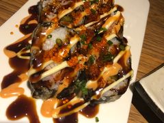 -酒井酱子·深夜食堂(东城汇店)