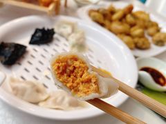 -船歌鱼水饺(高新园区店)