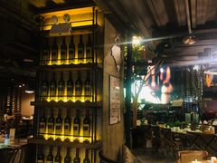 -胡桃里音乐酒馆(曲江店)