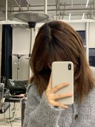 -BOF HAIR BY HONTO