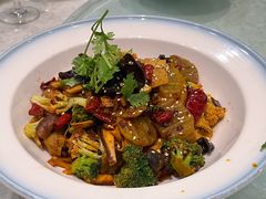 -玉华宫宾馆·餐厅(铜川驻京办店)