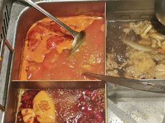 -海底捞火锅(吾悦广场店)