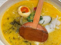 -味千拉面(光启城时尚购物中心店)