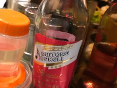 -名羊天下·火锅烧烤自助料理(镇明路店)