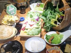 -塔兰齐新疆孜然火锅(鲤鱼山路店)