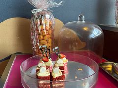 -厦门艾美酒店·新食谱西餐厅