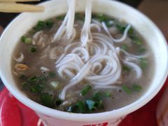 -汪记鲜鱼糊汤粉(沈阳路总店)