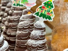 -山崎面包(静安久光店)