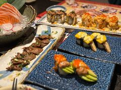 -古田居·特色寿司料理(星之岛旗舰店)