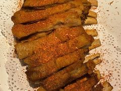 库尔勒羊排-潮州府·潮菜·砂锅粥(徐家汇店)
