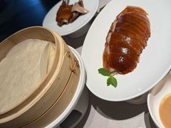 -四季民福烤鸭店(外滩外白渡桥店)