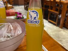 -乐宴·老北京铜火锅(桂庙店)