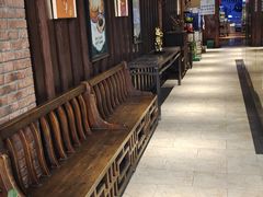 -粥全粥到海鲜家常菜·海肠捞饭(嫩江路店)