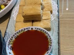 -随喜赞素食餐厅(亦庄店)