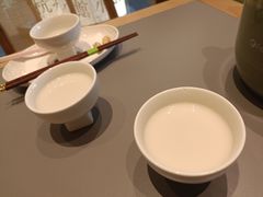 -桂满陇·蟹黄小笼汤包(巴黎春天浦建店)