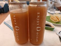 -品海楼·大连海胆锅贴馆(东港店)