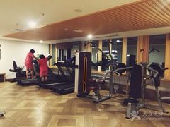 -绿岛汤泉韩式休闲会所