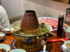 -1078號老北京涮肉(松柏店)