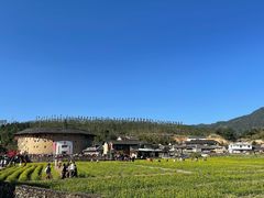 -云水谣景区