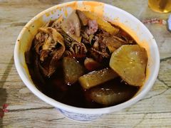-王记生烫牛杂面馆(兰陵路店)