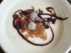 -济南凯宾斯基酒店-THE VIEW云景全日制餐厅