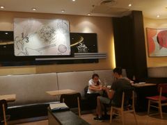 -必胜客(广渠路店)