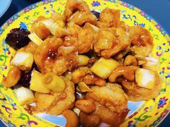 -大铁勺新津菜(迎水道店)
