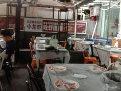 -霸王虾·麻辣小龙虾(清水河公园店)