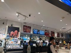 -盒马鲜生(岭南新世界店)