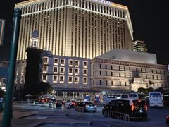 -澳门威尼斯人综合度假区
