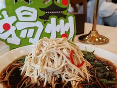 -怡园饭店-餐厅(四望亭店)