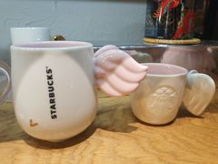 -星巴克(南京商厦店)