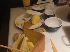 -绿茶餐厅(哈尔滨凯德店)