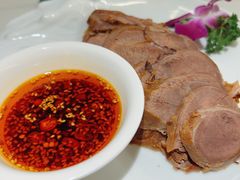 -南山翁新概念川菜(江宁万达广场店)
