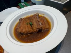 -黑窑厂糖油饼烤鸭·清真菜(旗舰店)