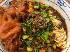 -爱家面馆(常州总店)