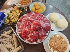 -水牛奶皇后糖水铺(深圳总店)