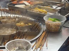 -吴记麻辣烫(曙光中路店)