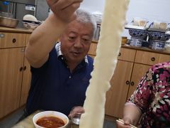 -大嘻咹biangbiang面(历史博物馆店)
