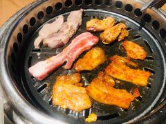 -火炉火自助餐(悠唐购物中心店)