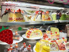 -PAOPAO Bakery&Café(港汇店)