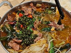 -每味每客·重庆麻辣烫(拓展大厦店)