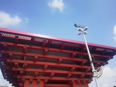 -中华艺术宫(上海美术馆)