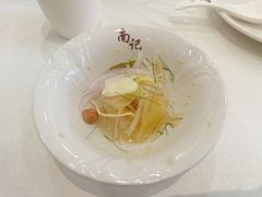 -寻味顺德·南记酒家·传统顺德菜·鱼生(广源路店)