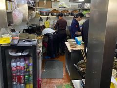 -无名氏面馆(邮电路店)