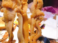 -品串副食烤坊