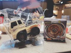 -海底捞火锅(青悦城店)